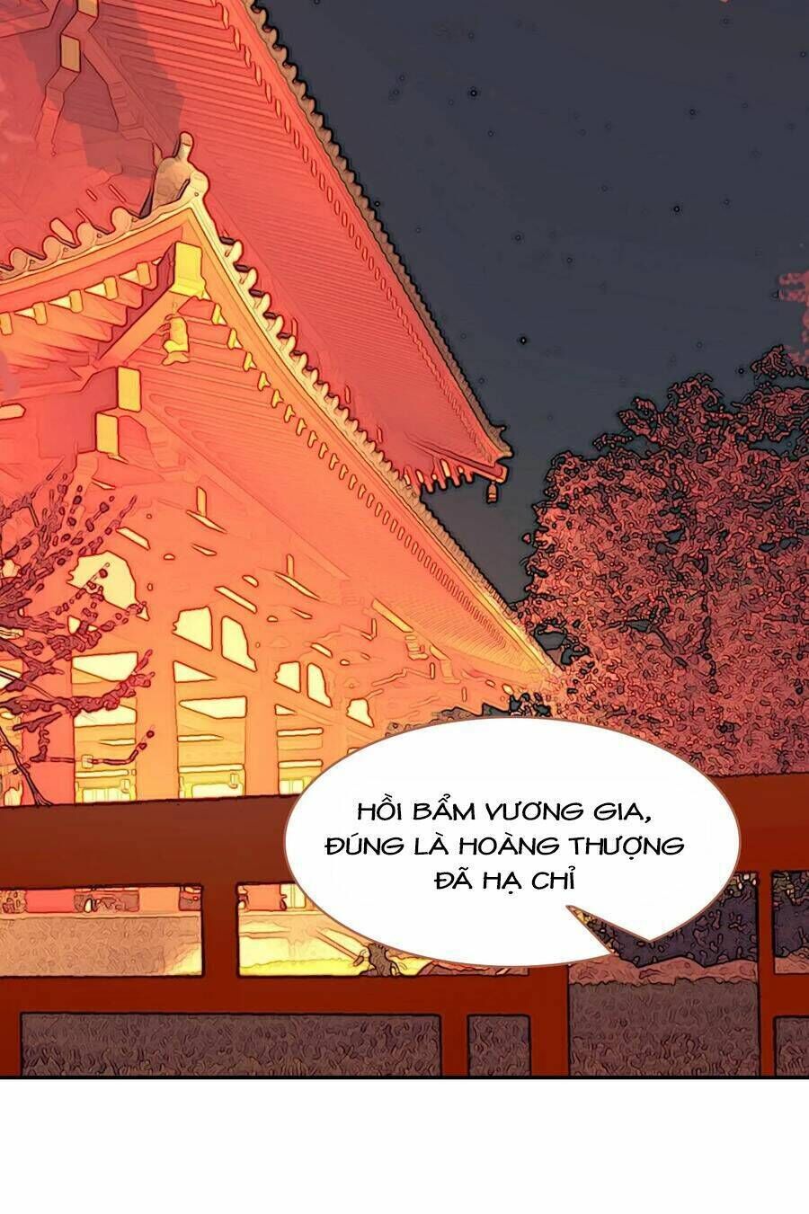 gả cho một tên thái giám đáng ghét chapter 136 - Trang 2