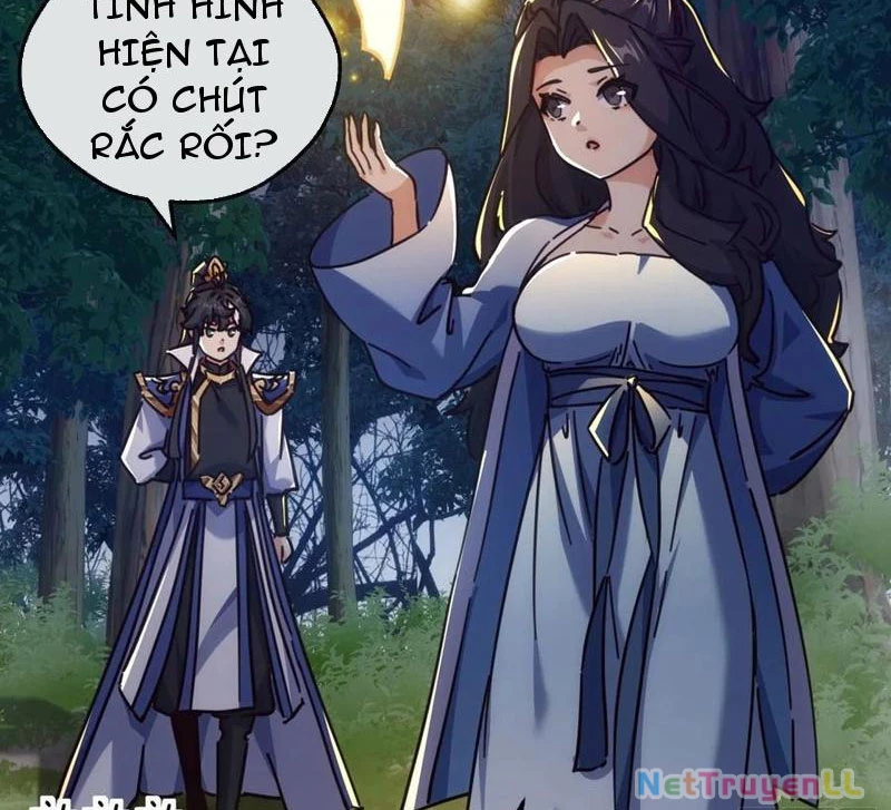 mời công tử trảm yêu Chapter 38 - Next Chapter 39