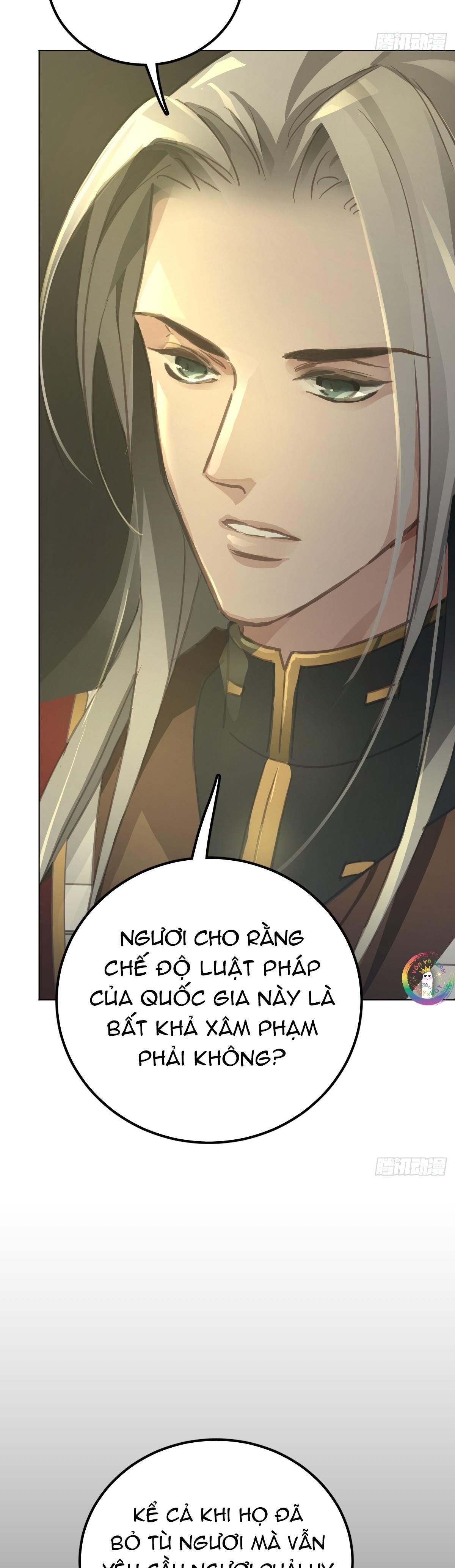 Ong Thợ Chapter 3 - Next Chapter 4