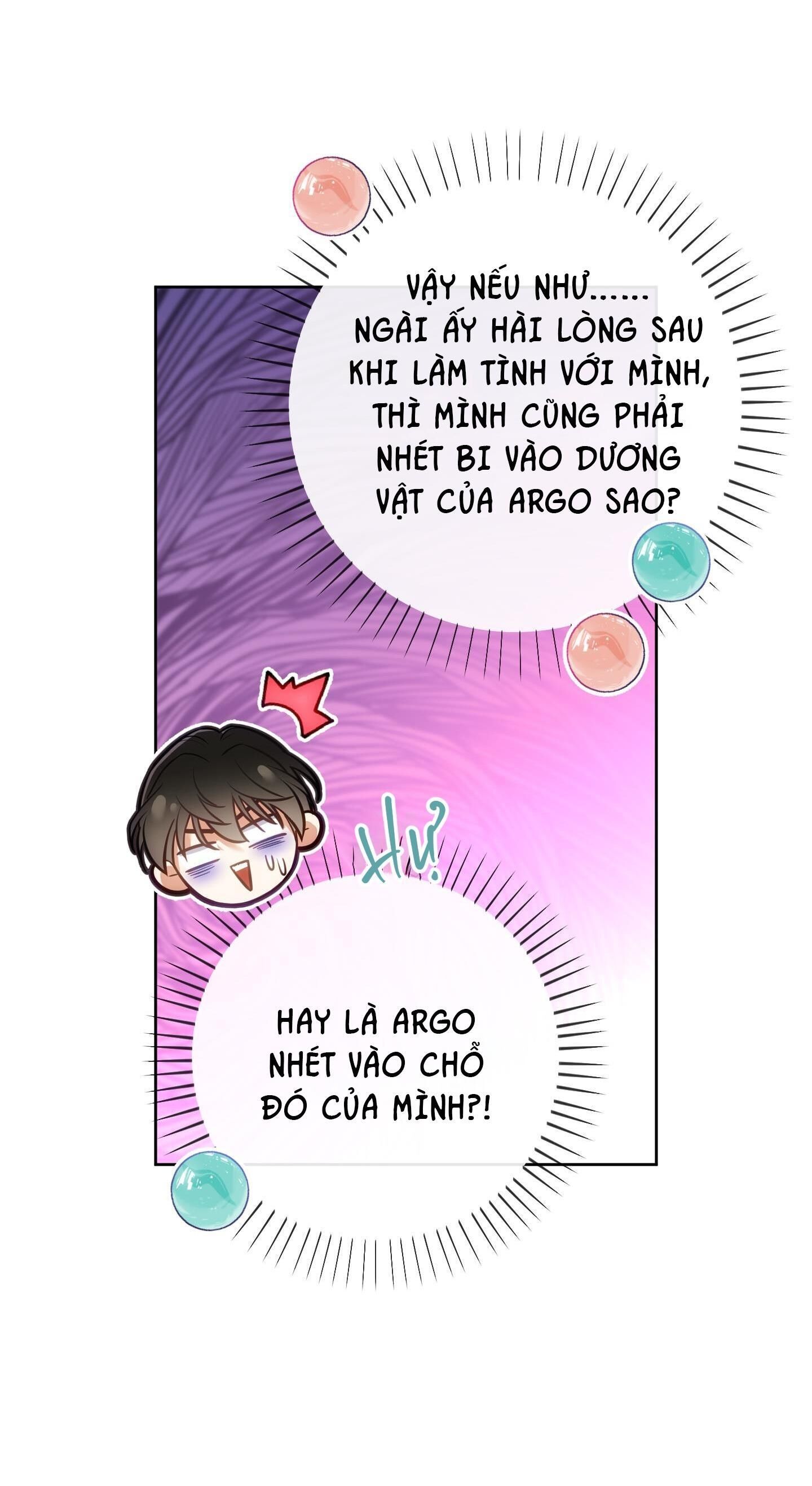 (NP) TRỞ THÀNH VUA CÔNG LƯỢC Chapter 47 - Trang 1