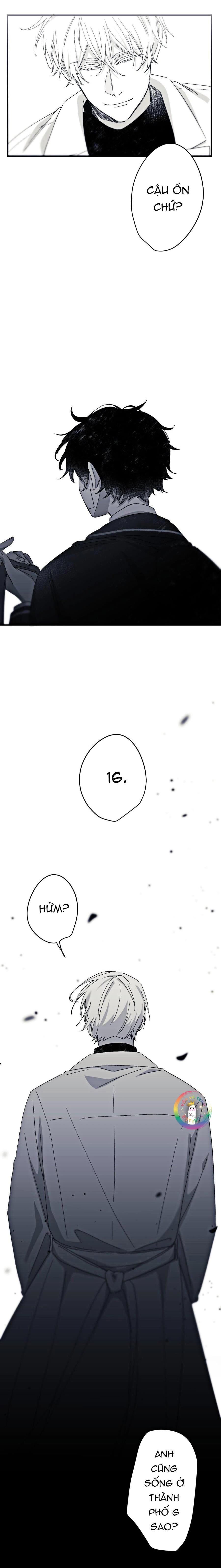 16647 Chapter 10 - Next Chapter 10