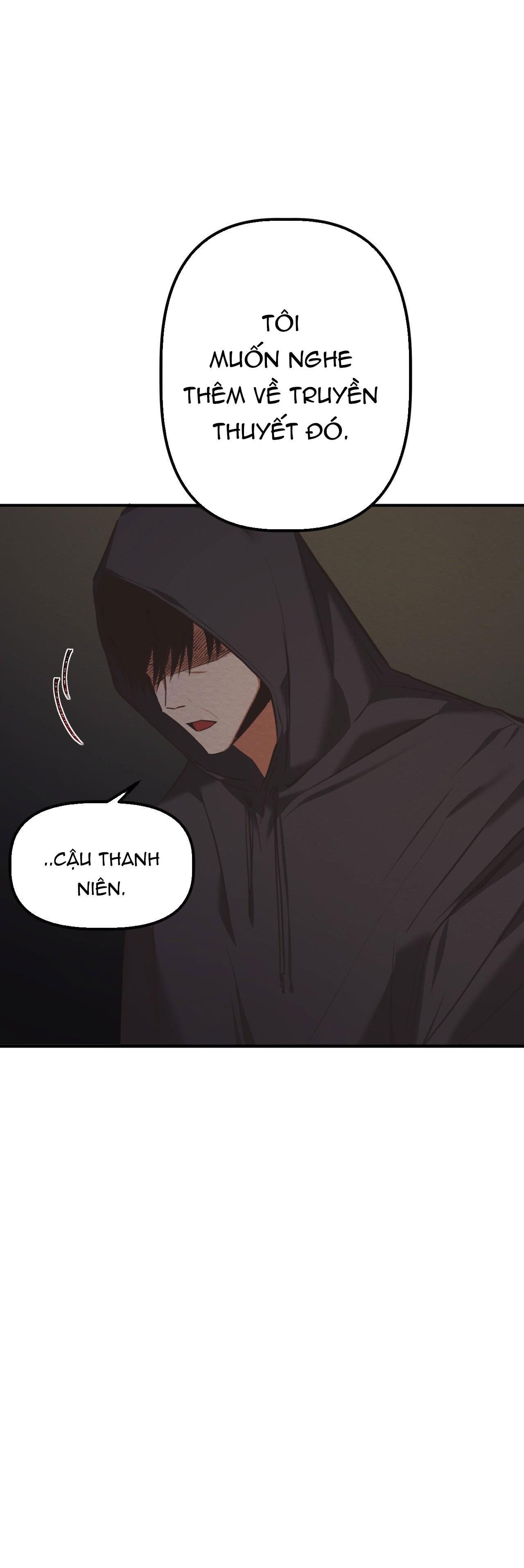 ác ma đỉnh cấp Chapter 35 - Trang 1