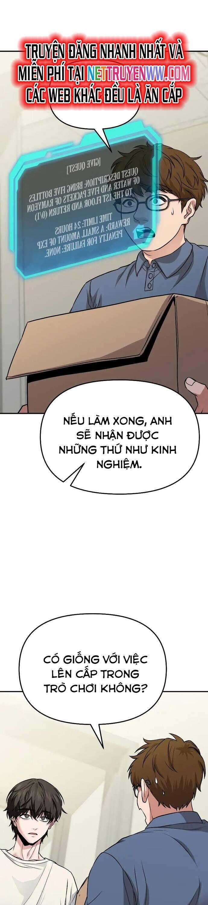 Tuyệt Đối Dân Cư Chapter 6 - Trang 2