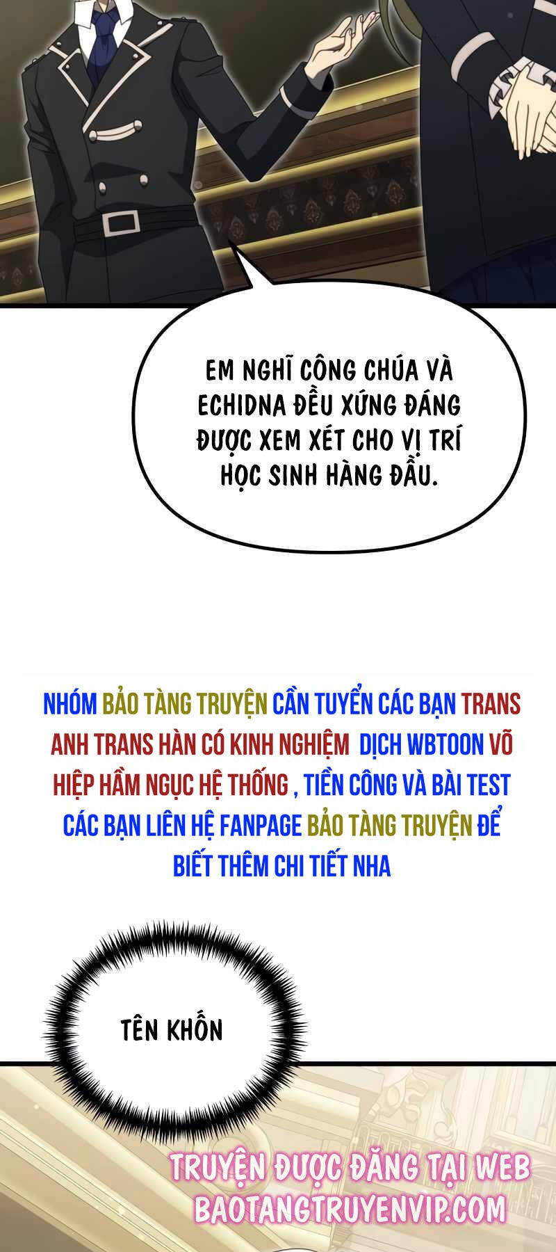 hắc kị sĩ thiên tài giới hạn thời gian Chương 54 - Next chương 55