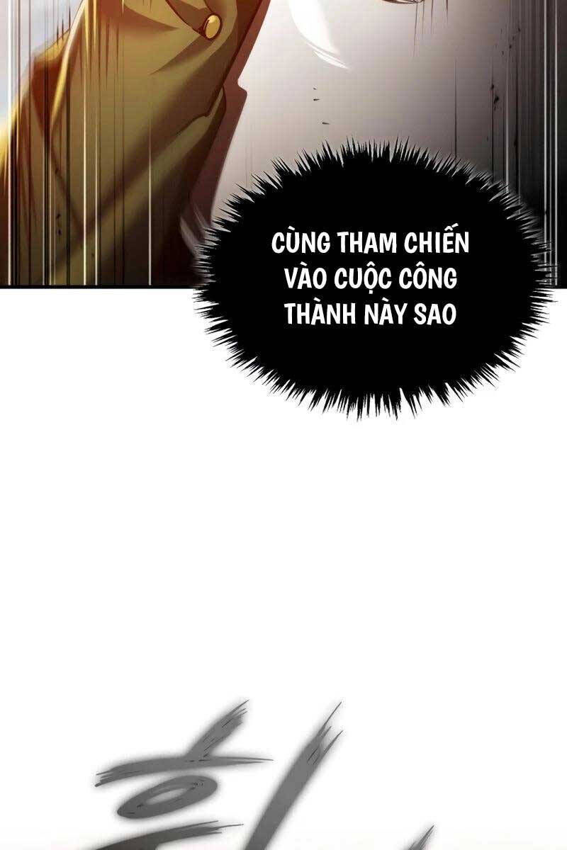 thiên quỷ chẳng sống nổi cuộc đời bình thường chương 99 - Trang 2