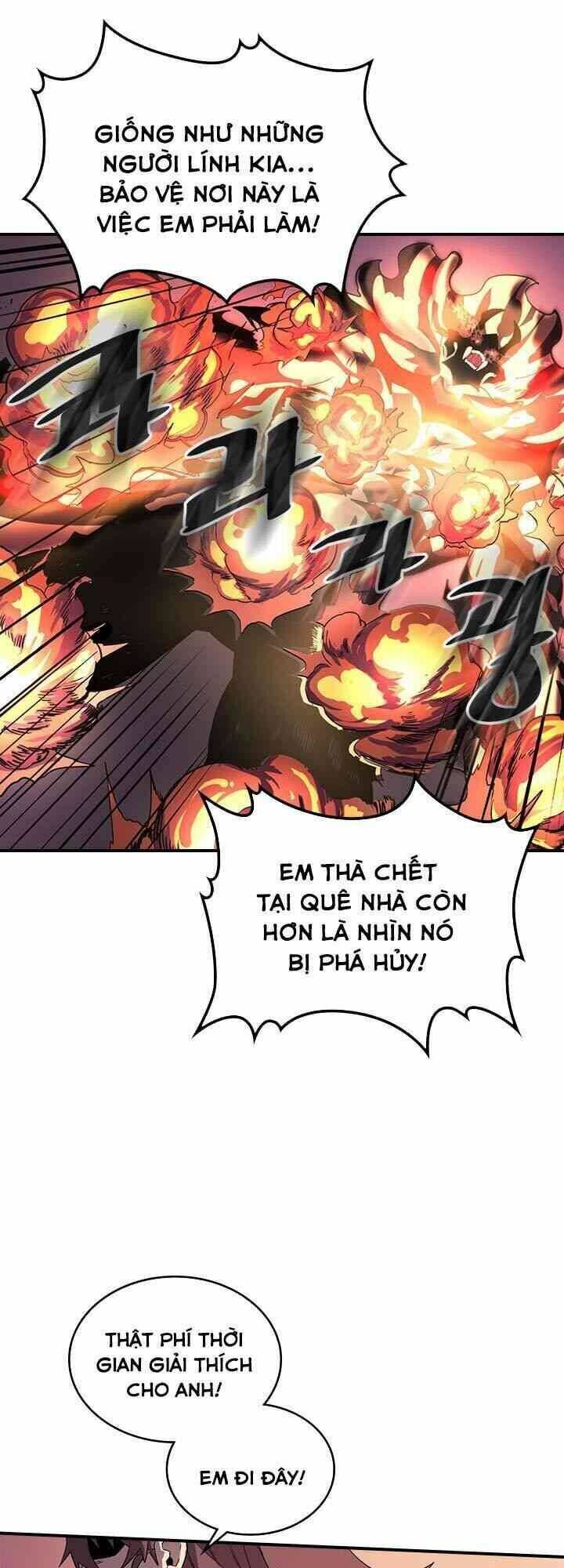 chuyển sinh ma pháp đặc biệt yếu chapter 89 - Next chapter 90