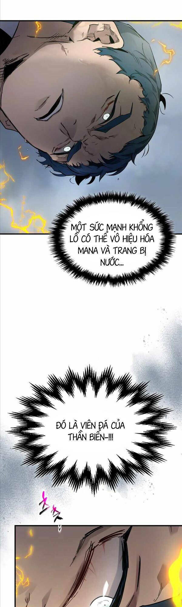 thăng cấp cùng thần chapter 70 - Next chapter 71