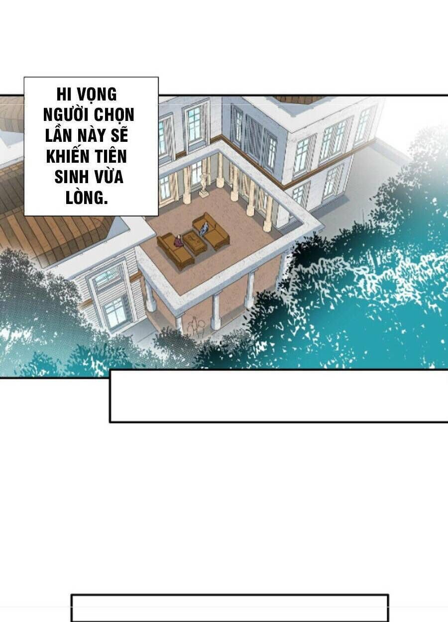 câu lạc bộ trường sinh chapter 66 - Trang 2