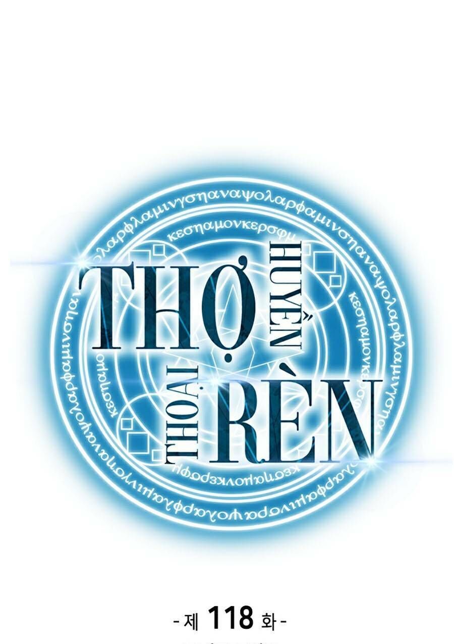 thợ rèn huyền thoại chương 118 - Next chương 119