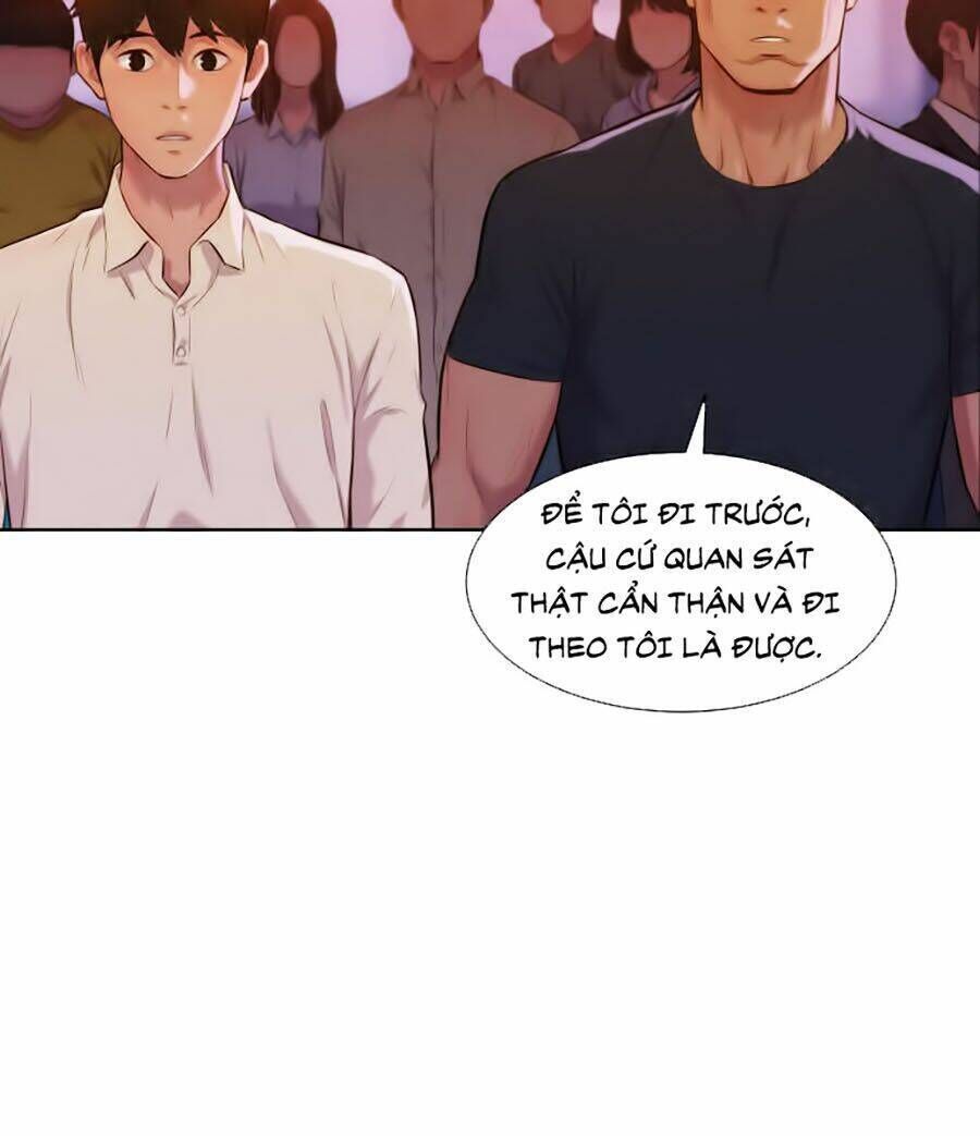 thợ săn 3 cm chapter 6 - Next chapter 7