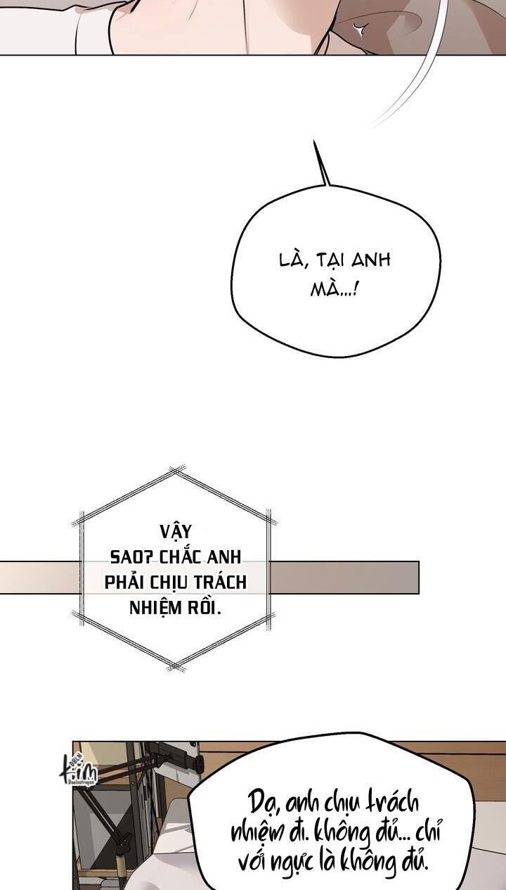 bánh quy tình yêu tan chảy Chapter 8 - Trang 2