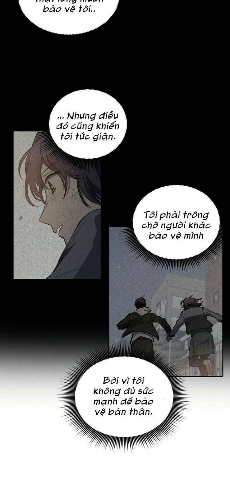 những ranker cấp s mà tôi nuôi dưỡng chapter 11 - Next chapter 12