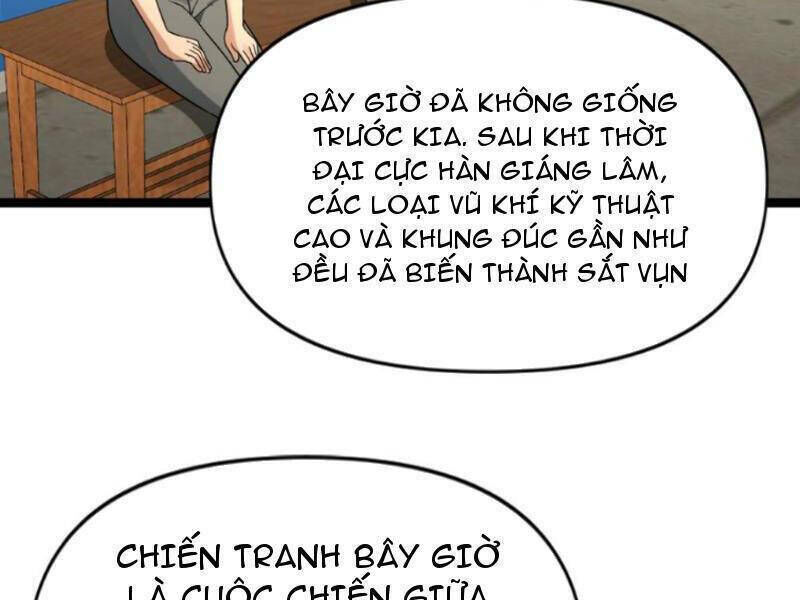 Toàn Cầu Băng Phong: Ta Chế Tạo Phòng An Toàn Tại Tận Thế Chapter 178 - Next Chapter 179