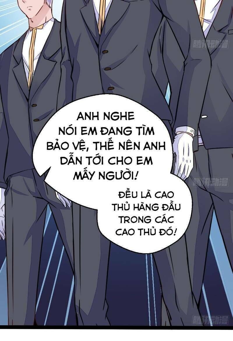 cực phẩm tiên tôn ở rể chapter 14 - Trang 2