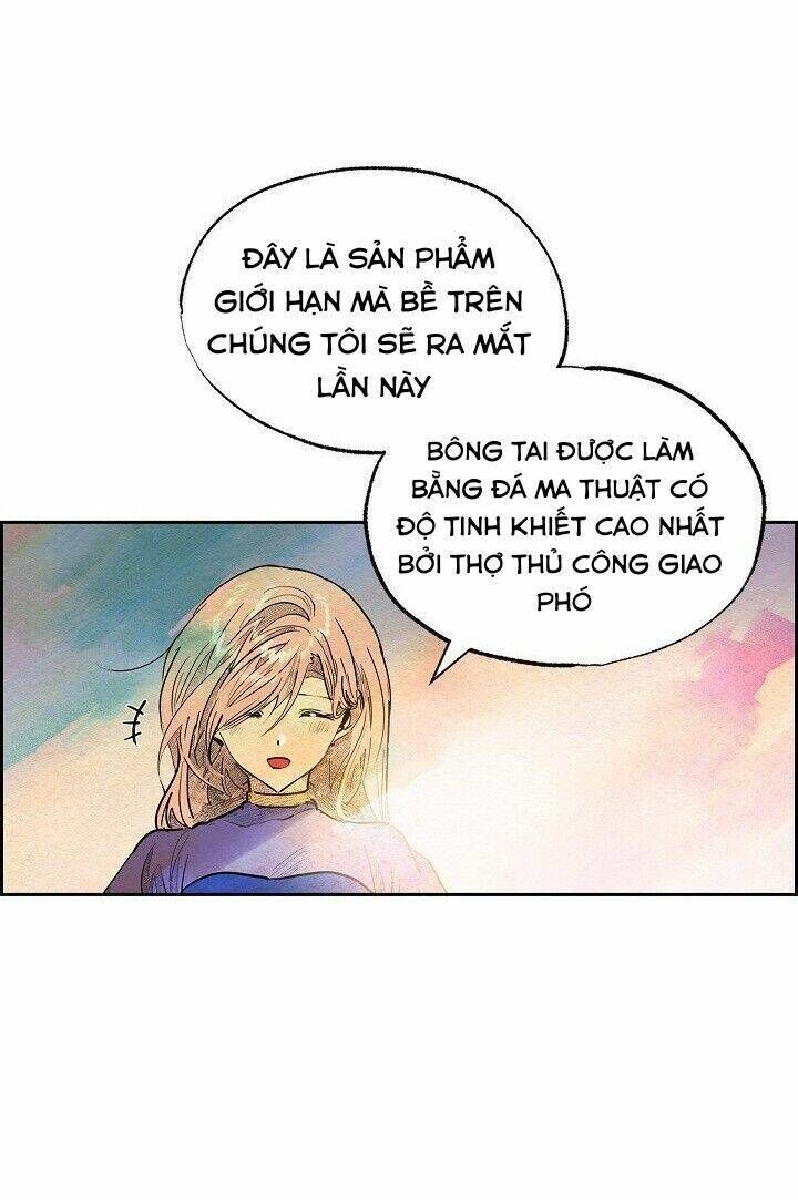 ác nữ giả ngốc chapter 29 - Trang 2