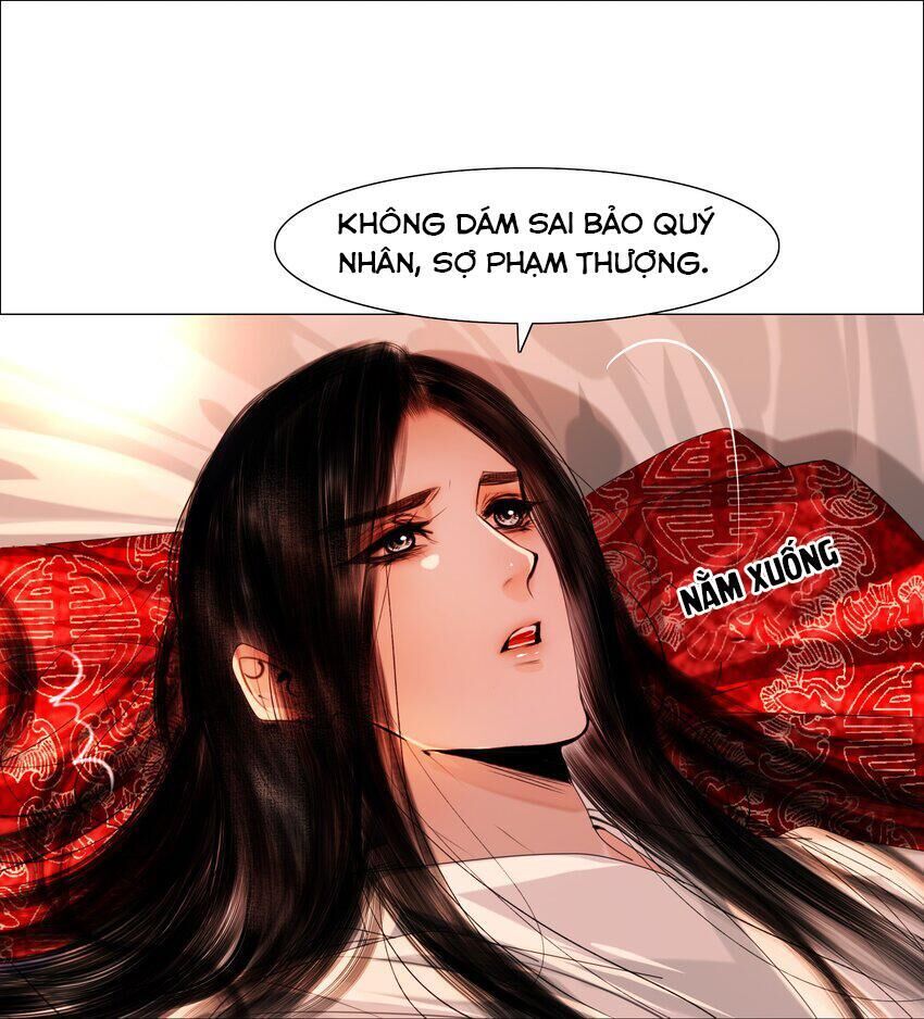 vòng luân hồi Chapter 54 - Trang 1