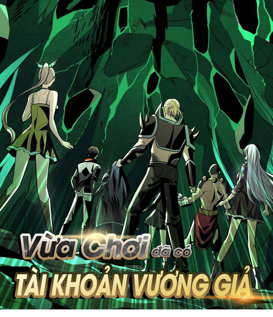 vừa chơi đã có tài khoản vương giả chapter 154 - Next chapter 155