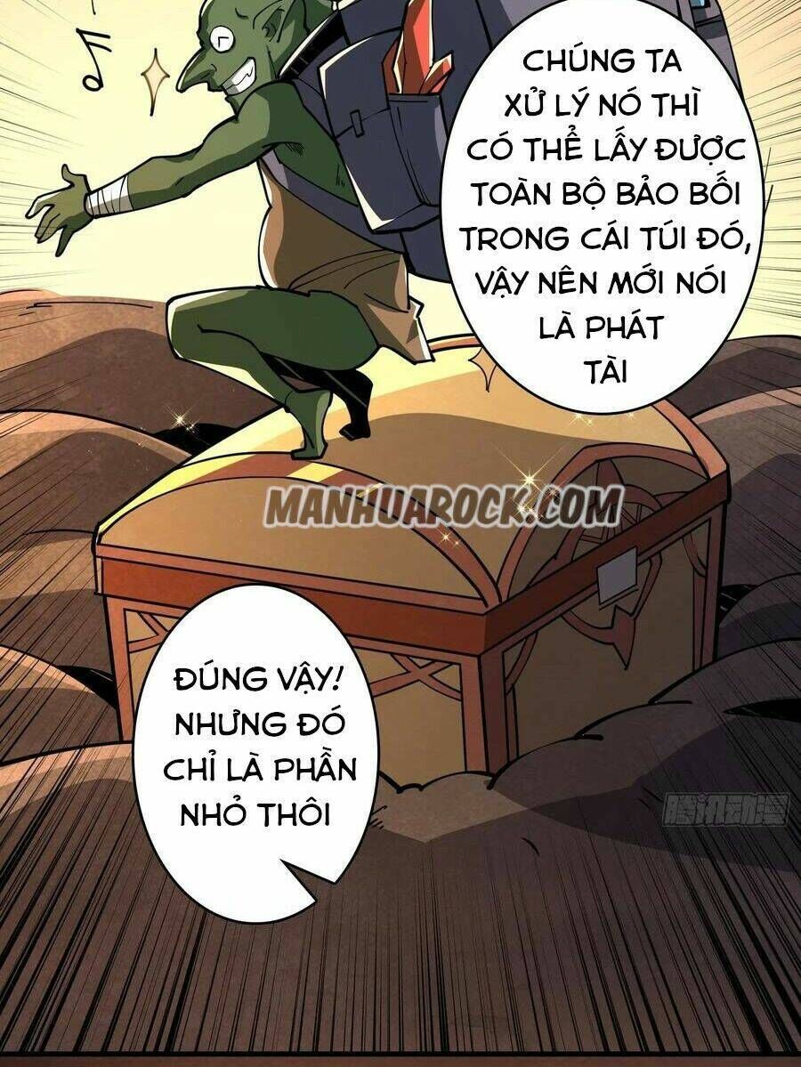 vừa chơi đã có tài khoản vương giả chapter 76 - Next Chapter 76.1