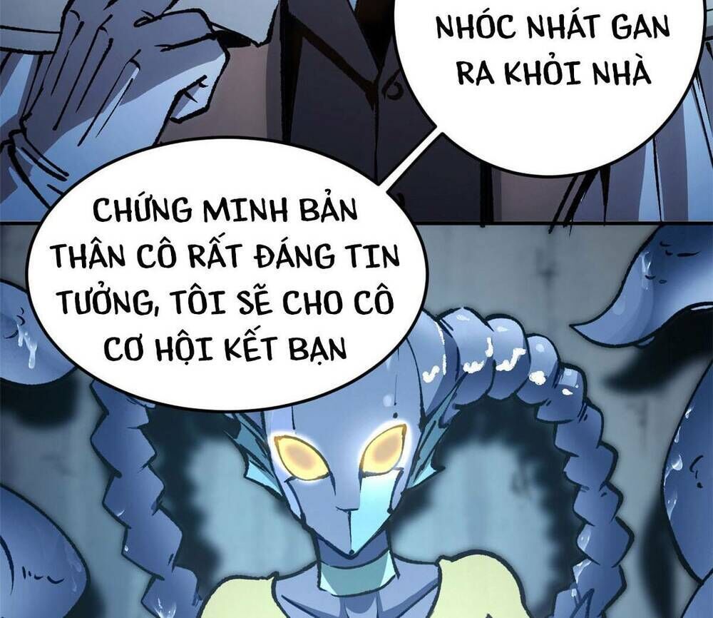 trưởng giám ngục trông coi các ma nữ chapter 10 - Next chapter 11