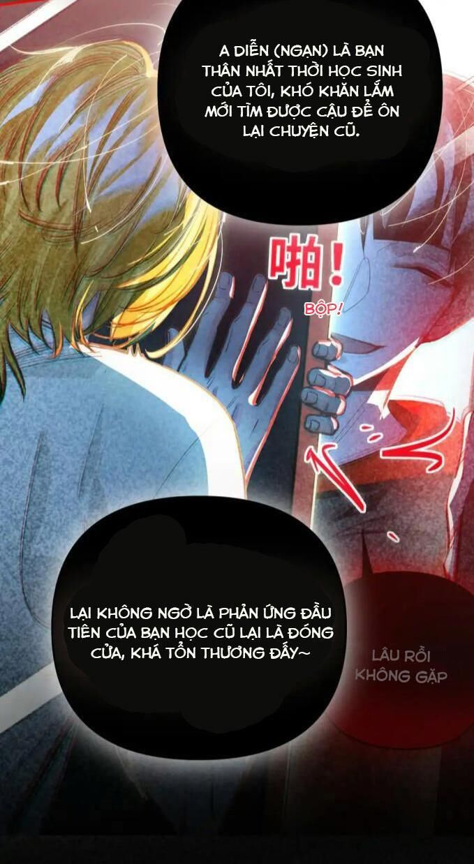 tôi có bệnh Chapter 48 - Next chapter 49