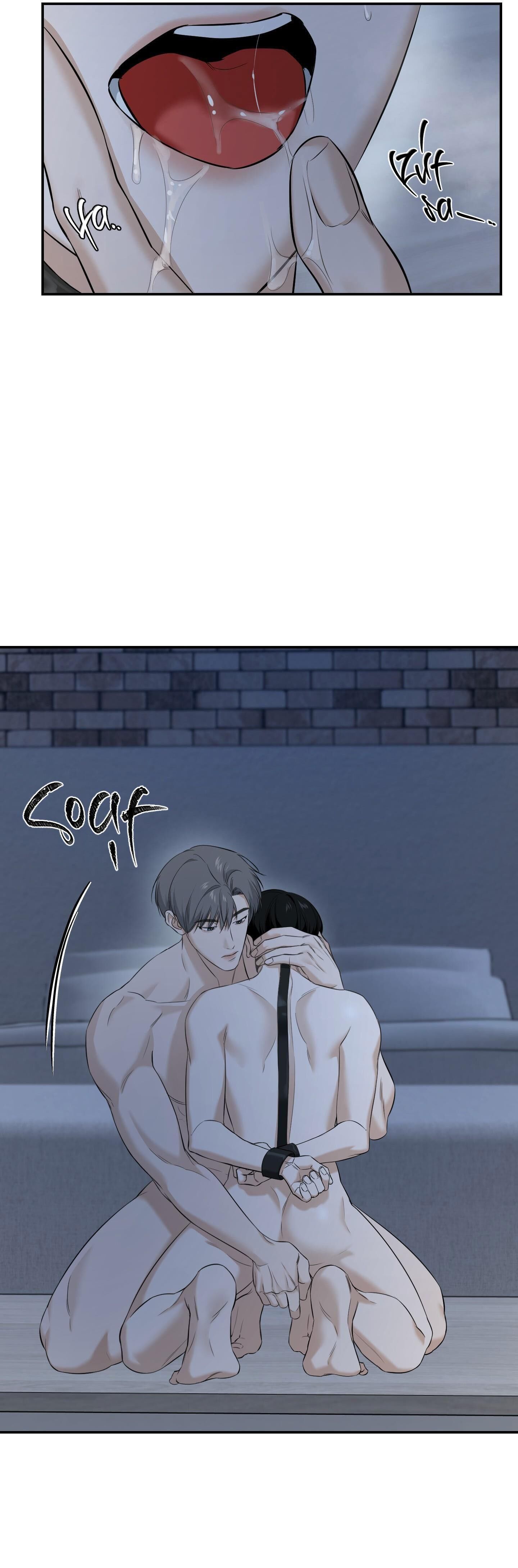 (cbunu) hưởng lợi Chapter 29 H+ - Trang 2