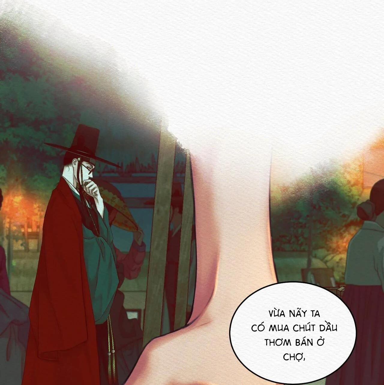 (CBunu) Củy Dạ Khút Chapter 24 H+ - Trang 1