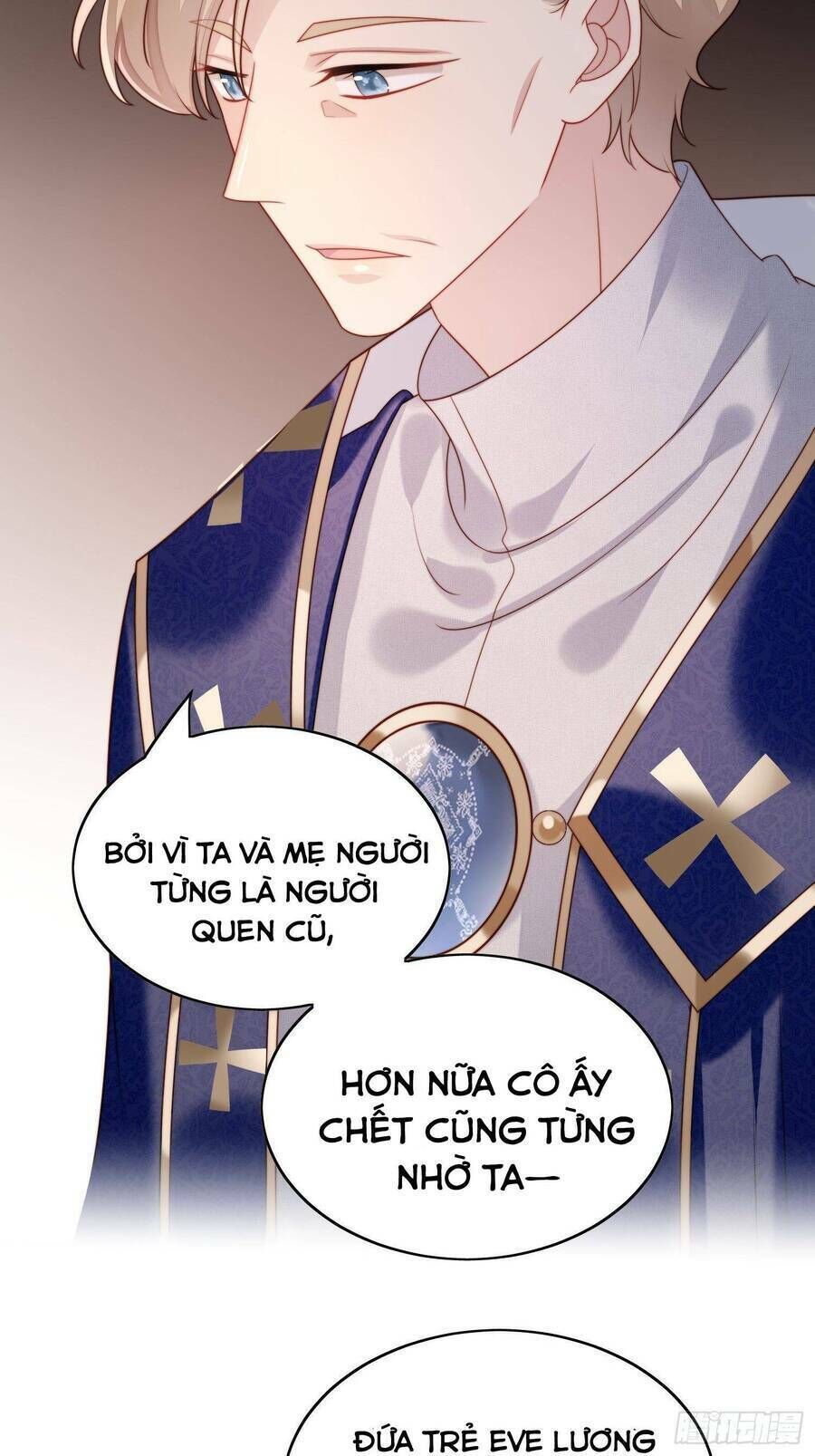 bỗng một ngày xuyên thành hoàng hậu ác độc chapter 27 - Next Chapter 27.1