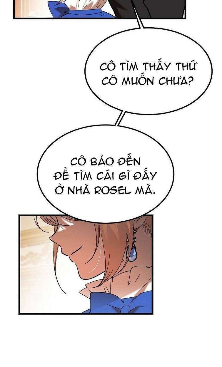 ác quỷ nuôi dưỡng tiểu thư chapter 10 - Trang 2