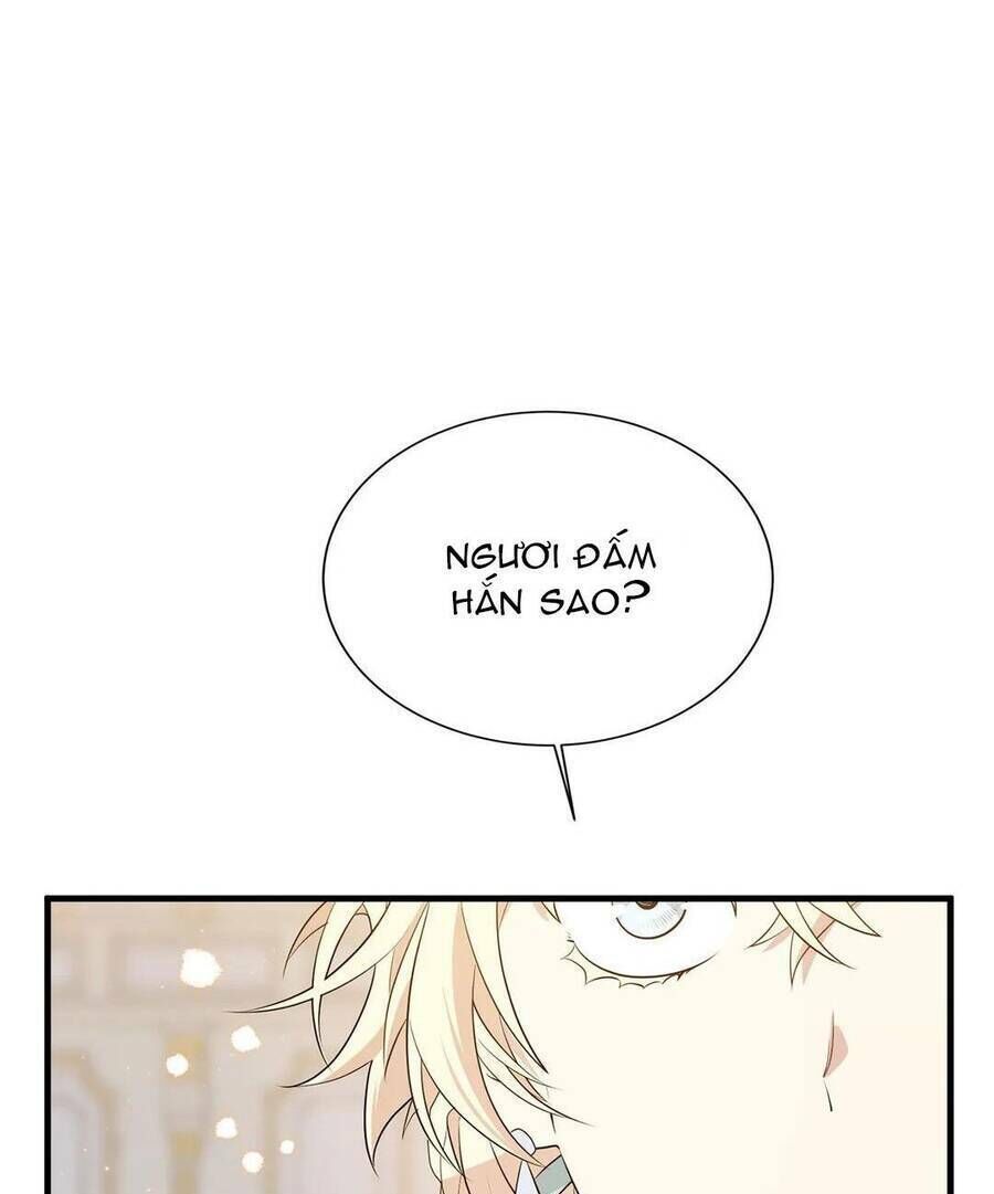 tôi chính là em gái của nữ chính hắc ám chapter 16 - Next chapter 17