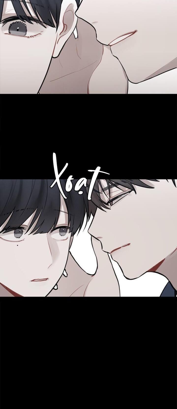 không xa lạ Chapter 8 - Trang 2