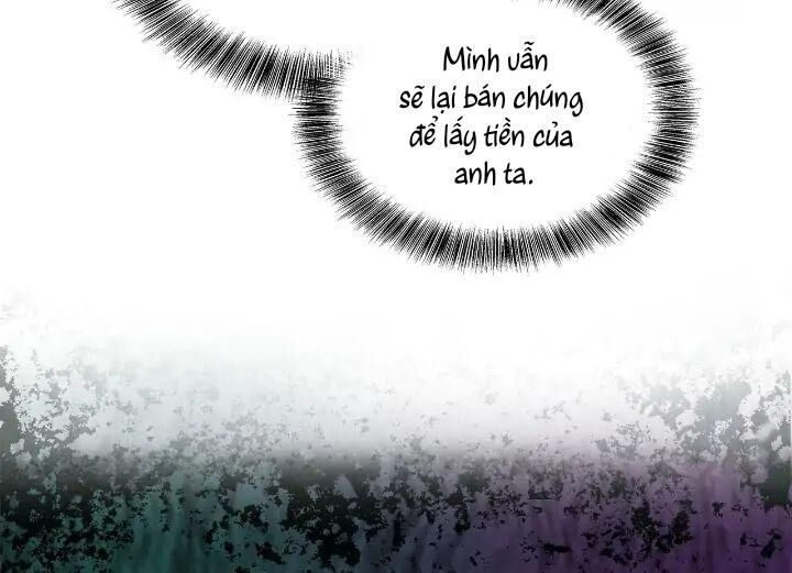 ham muốn mạnh mẽ Chapter 5 - Trang 1