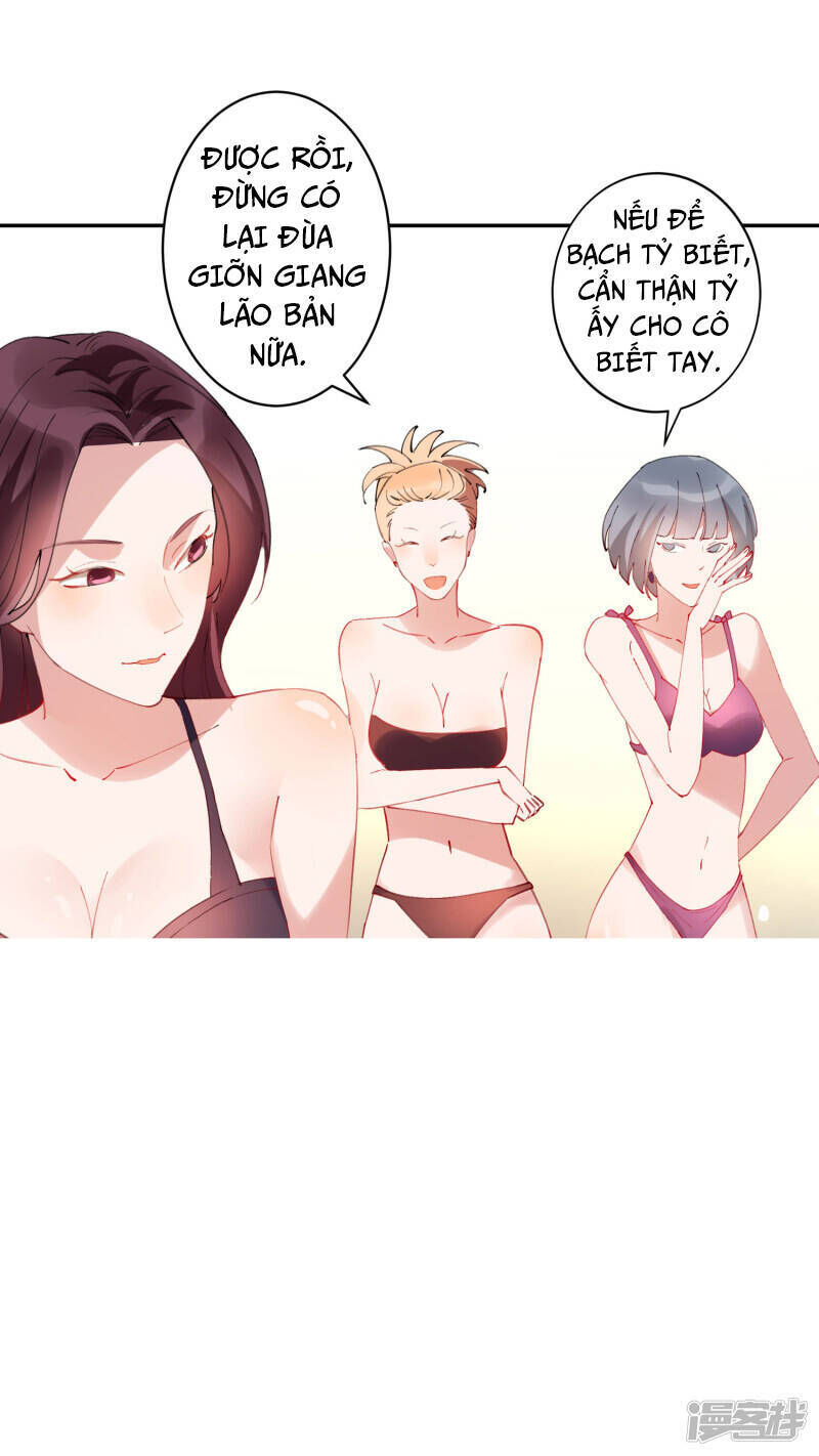 Ma Lạt Nữ Lão Bản Chapter 27 - Next Chapter 28