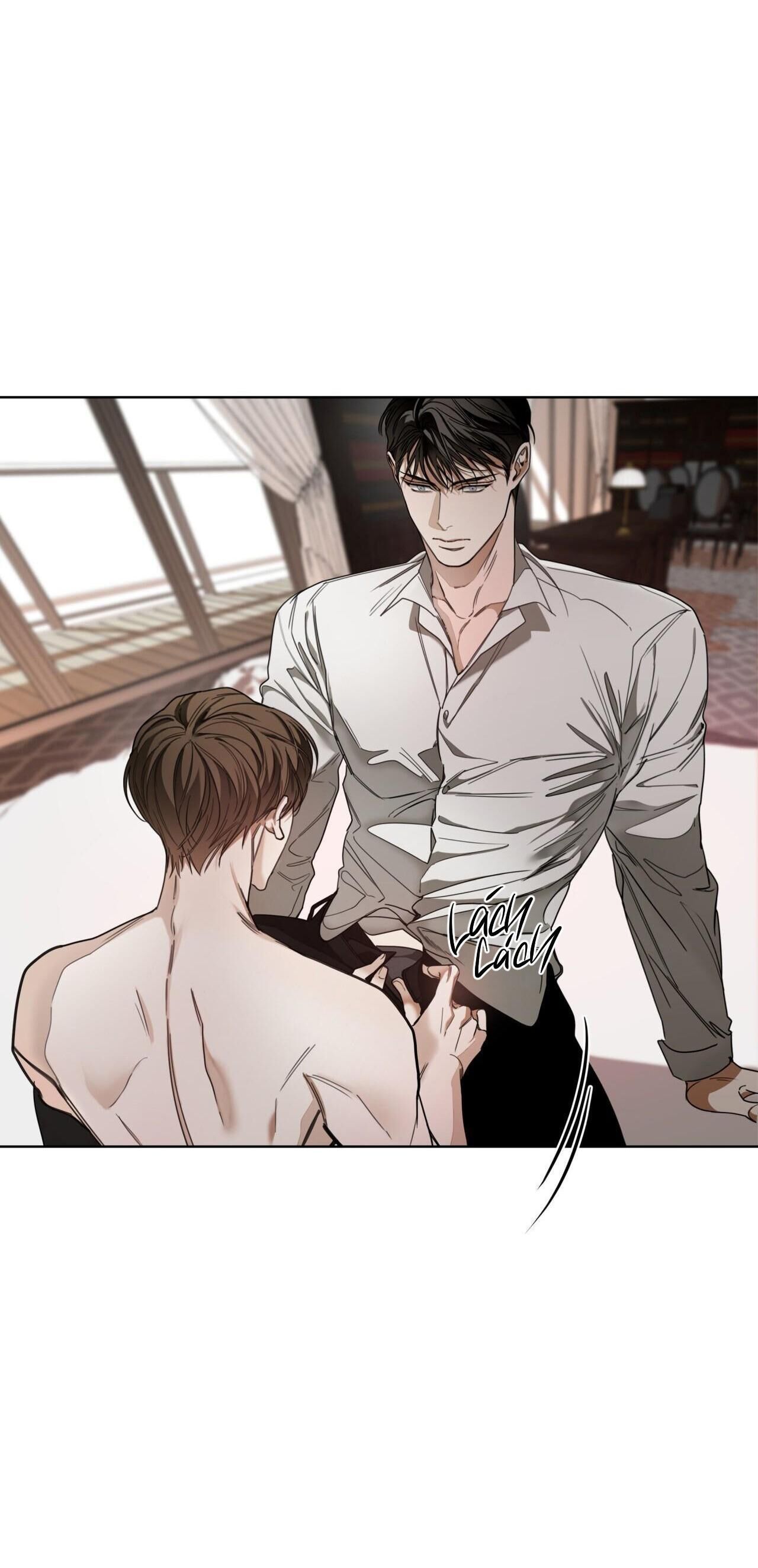 (CBunu) Phạm Luật Chapter 53 H+ - Trang 2