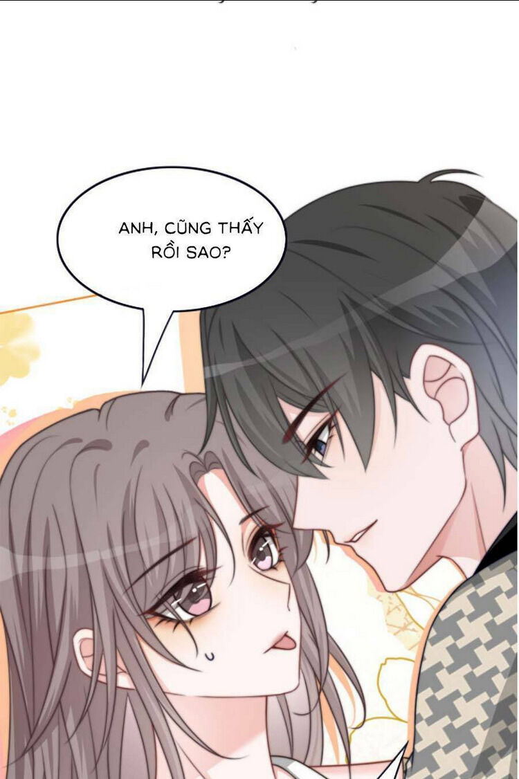 được các anh trai chiều chuộng tôi trở nên ngang tàng chapter 124 - Next chapter 125