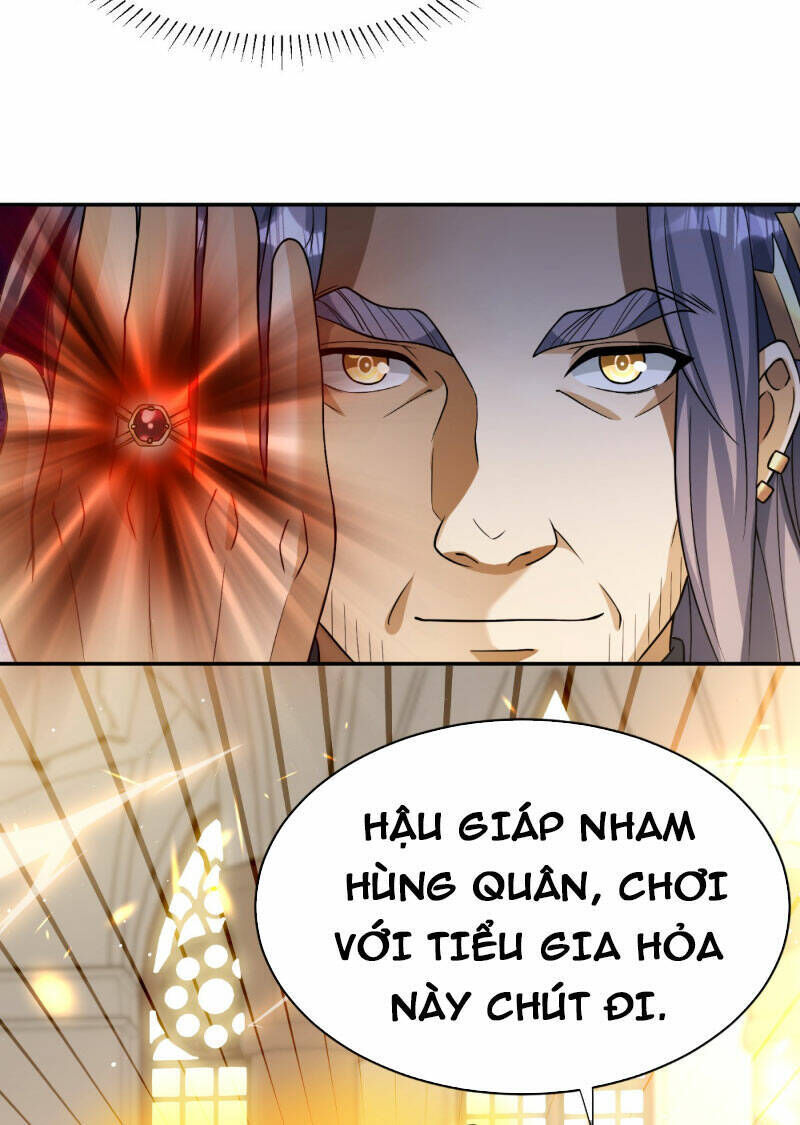 cựu nhật ngự long chapter 10 - Next chapter 11