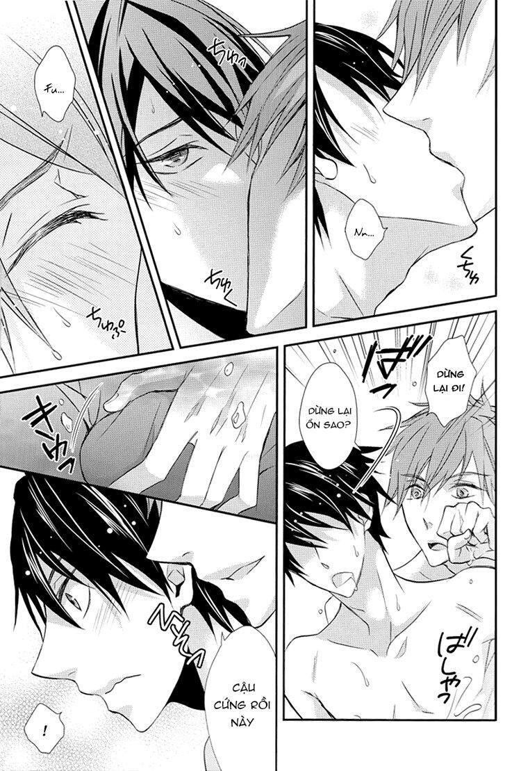 doujinshi tổng hợp Chapter 111 - Next 112