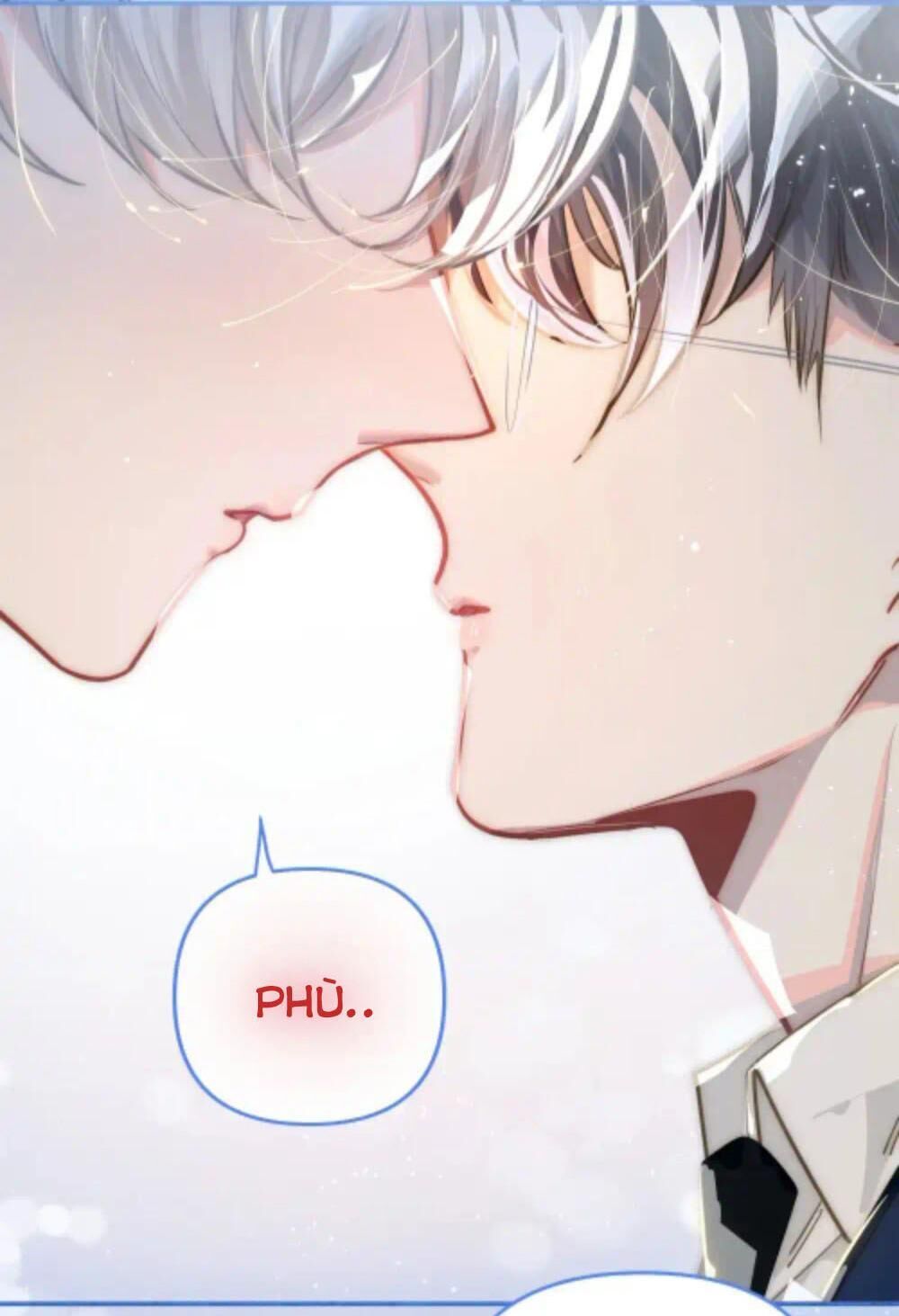 tôi có bệnh Chapter 41 - Trang 1