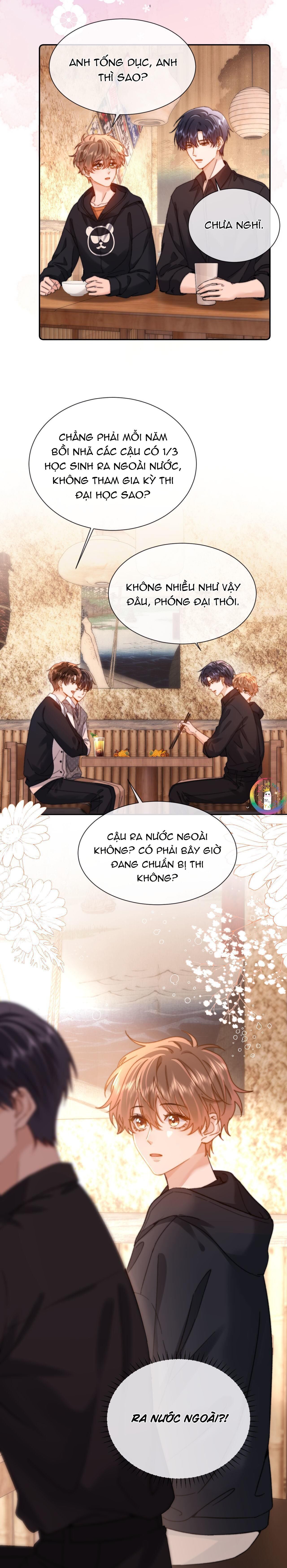 chất dị ứng cực cute Chapter 31 - Trang 2