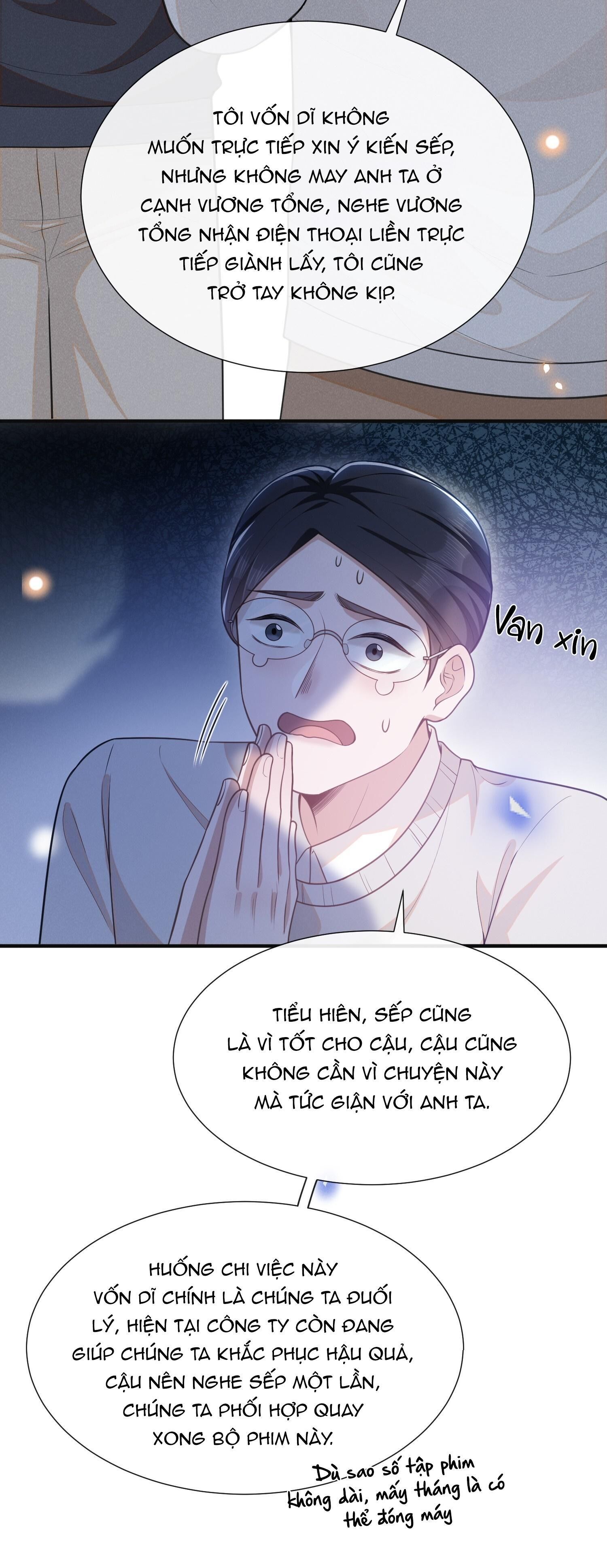 Lai Sinh Bất Kiến Chapter 111 - Trang 2