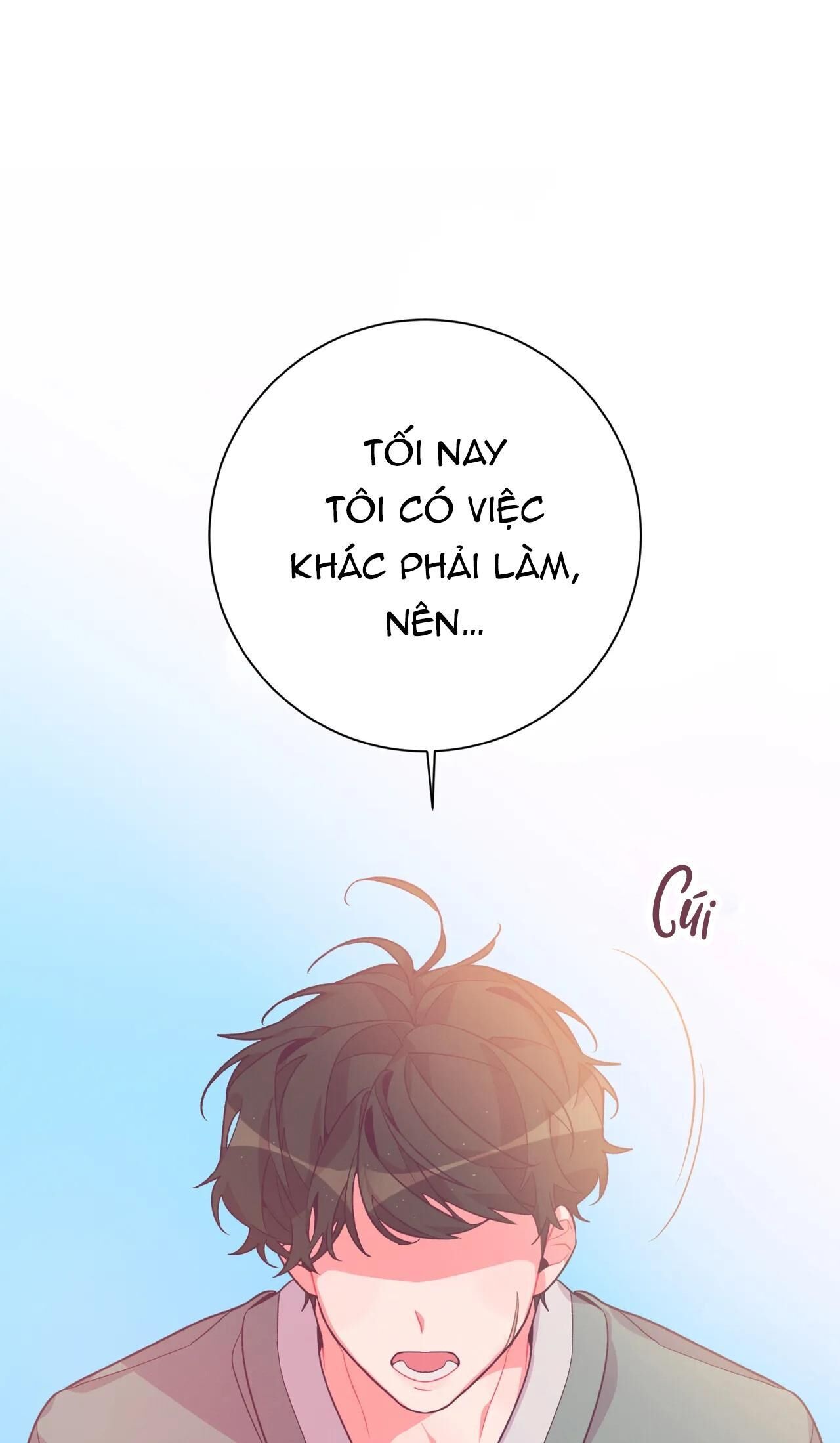 manhwa chịch vồn chịch vã Chapter 7 Thỏ va Rùa - Next Chương 8