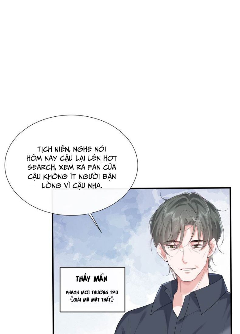 Xuyên Nhanh Chi Cải Tạo Bắt Đầu Lại Làm Người Chapter 20 - Next Chapter 21