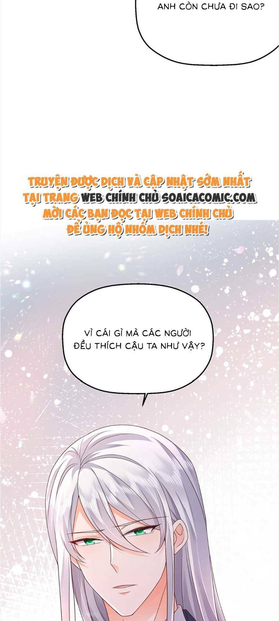 cô vợ của tôi không dễ bắt nạt chapter 43 - Trang 2