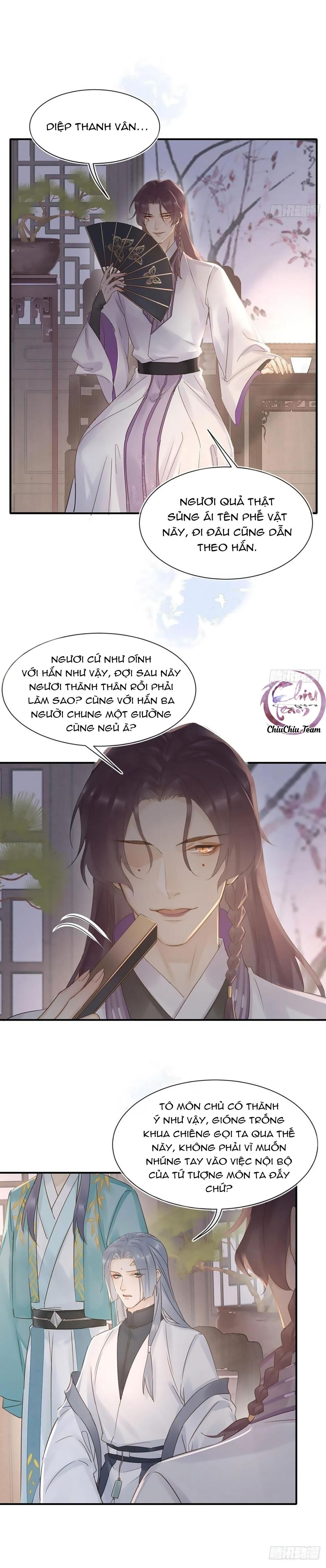 Tù Long Chapter 55 - Next Chapter 56