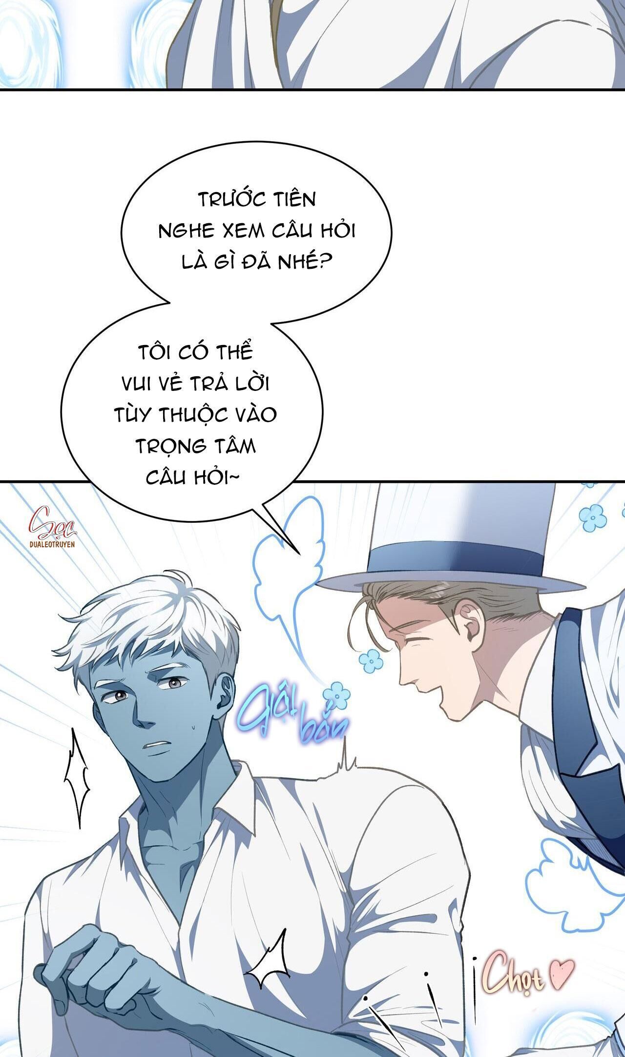 cách tồn tại như một người chơi Chapter 49 - Next Chương 50