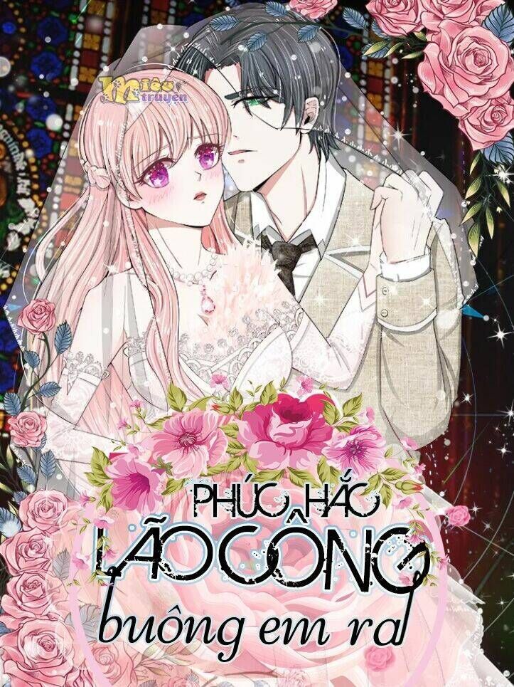 phúc hắc lão công buông em ra chapter 1 - Next chapter 2