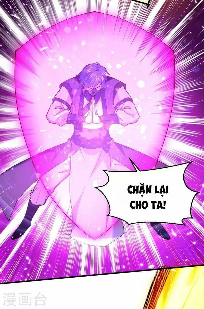 tiên đế qui lai chapter 322 - Trang 2