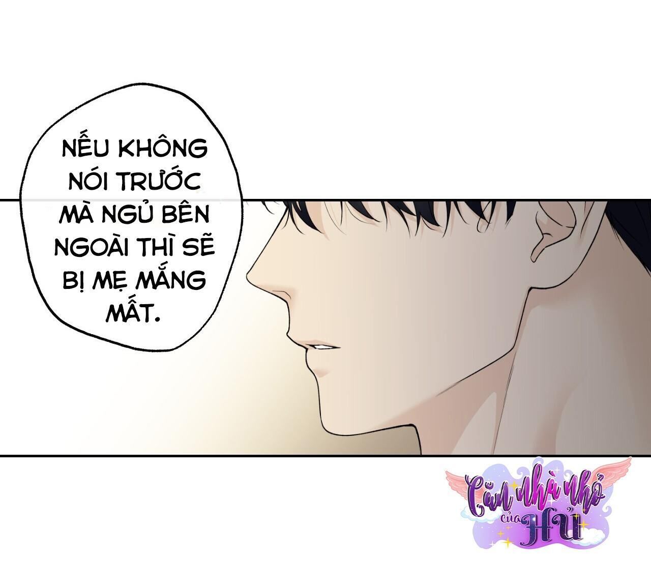 ĐỐI TỐT VỚI TÔI KHÓ VẬY SAO? Chapter 28 - Next Chapter 29