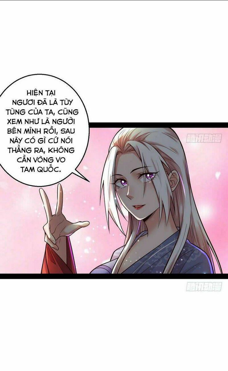 ta là tà đế chapter 11 - Next Chapter 11.1