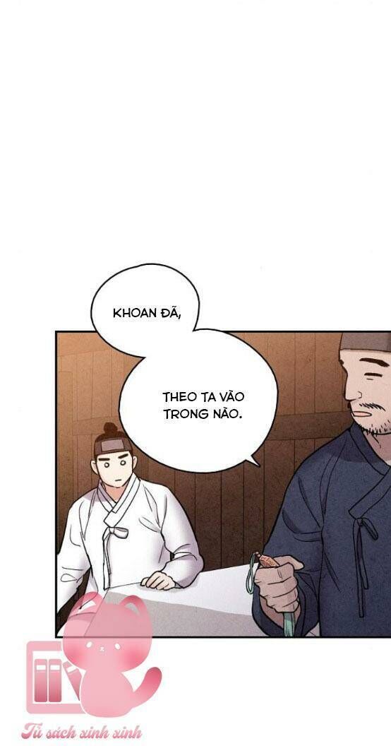 lệnh cấm hôn của hoàng đế bệ hạ chapter 103.6: ngoại truyện 6 - Next chapter 103.7: ngoại truyện 7