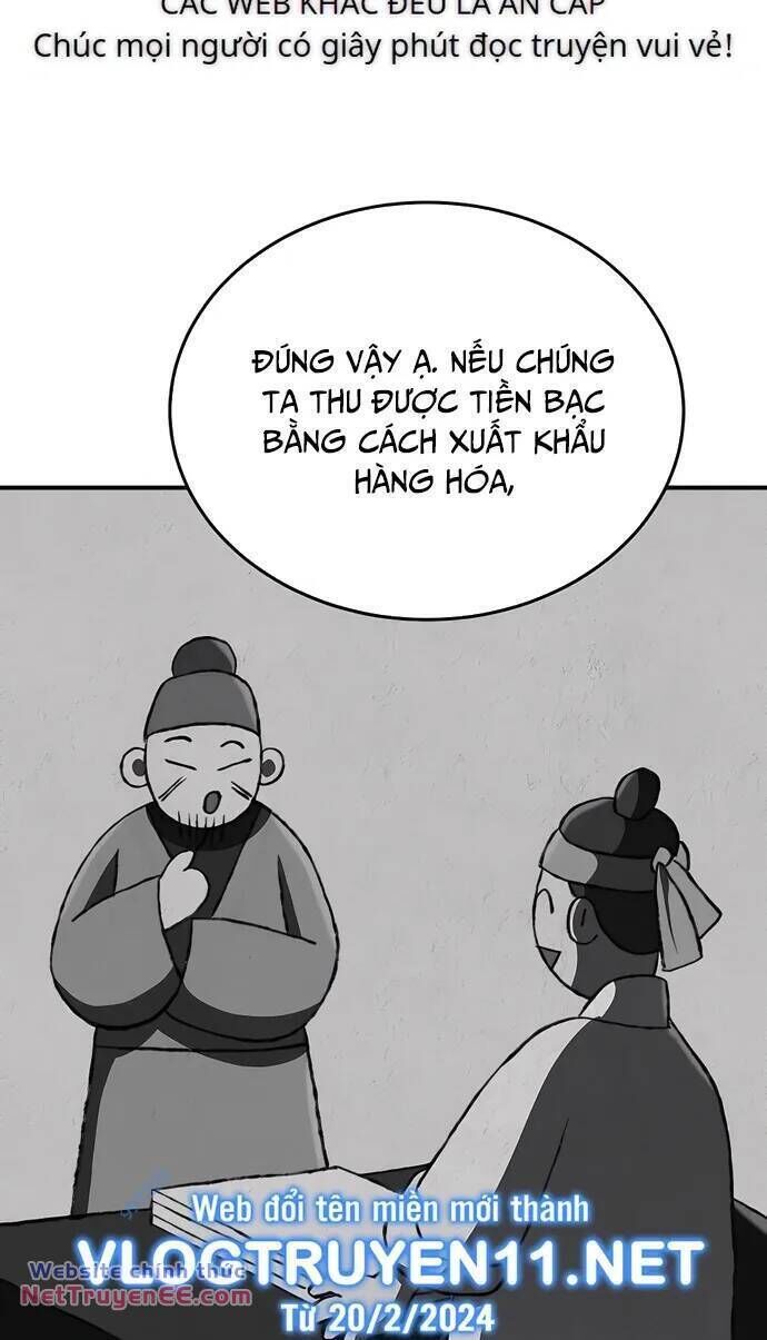 vương triều đen tối: joseon chương 26 - Trang 2